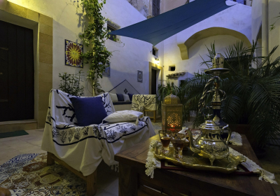 Hotel Dimora storica Meliaresort